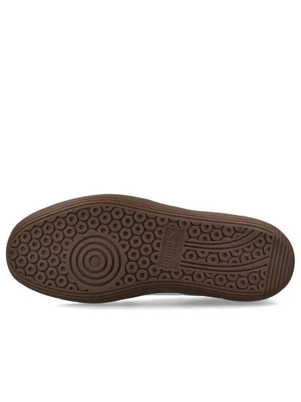 Кроссовки palermo leather made in japan Puma — изображение 4 из 4, черный