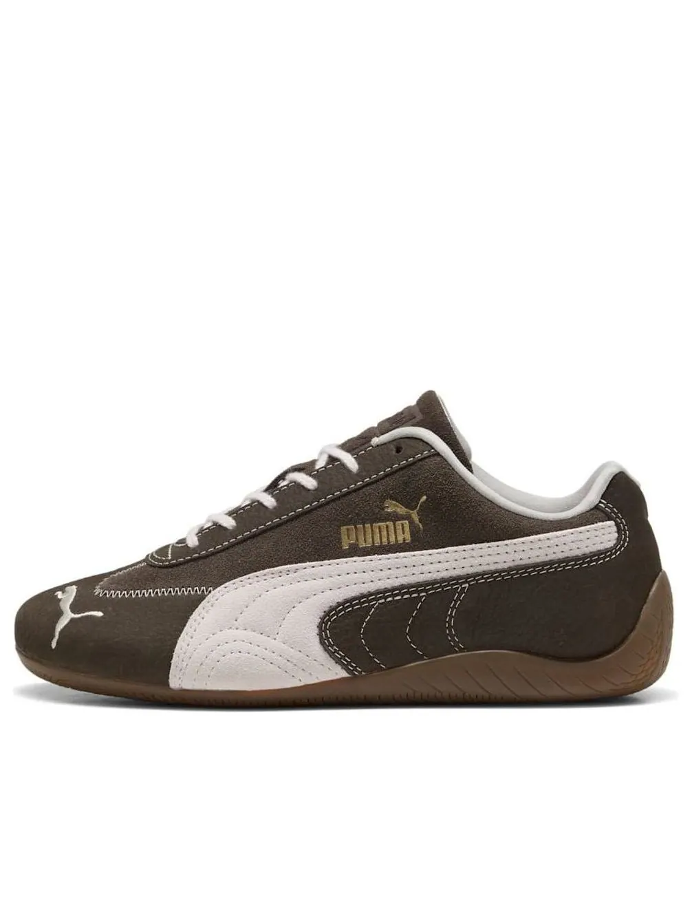 (WMNS) Puma Speedcat 'Wine Club Chocolate' — изображение 1 из 6, фиолетовый