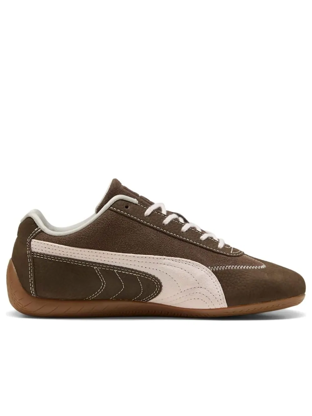 (WMNS) Puma Speedcat 'Wine Club Chocolate' — изображение 2 из 6, фиолетовый