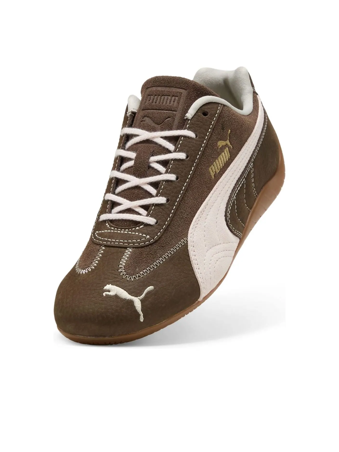 (WMNS) Puma Speedcat 'Wine Club Chocolate' — изображение 3 из 6, фиолетовый