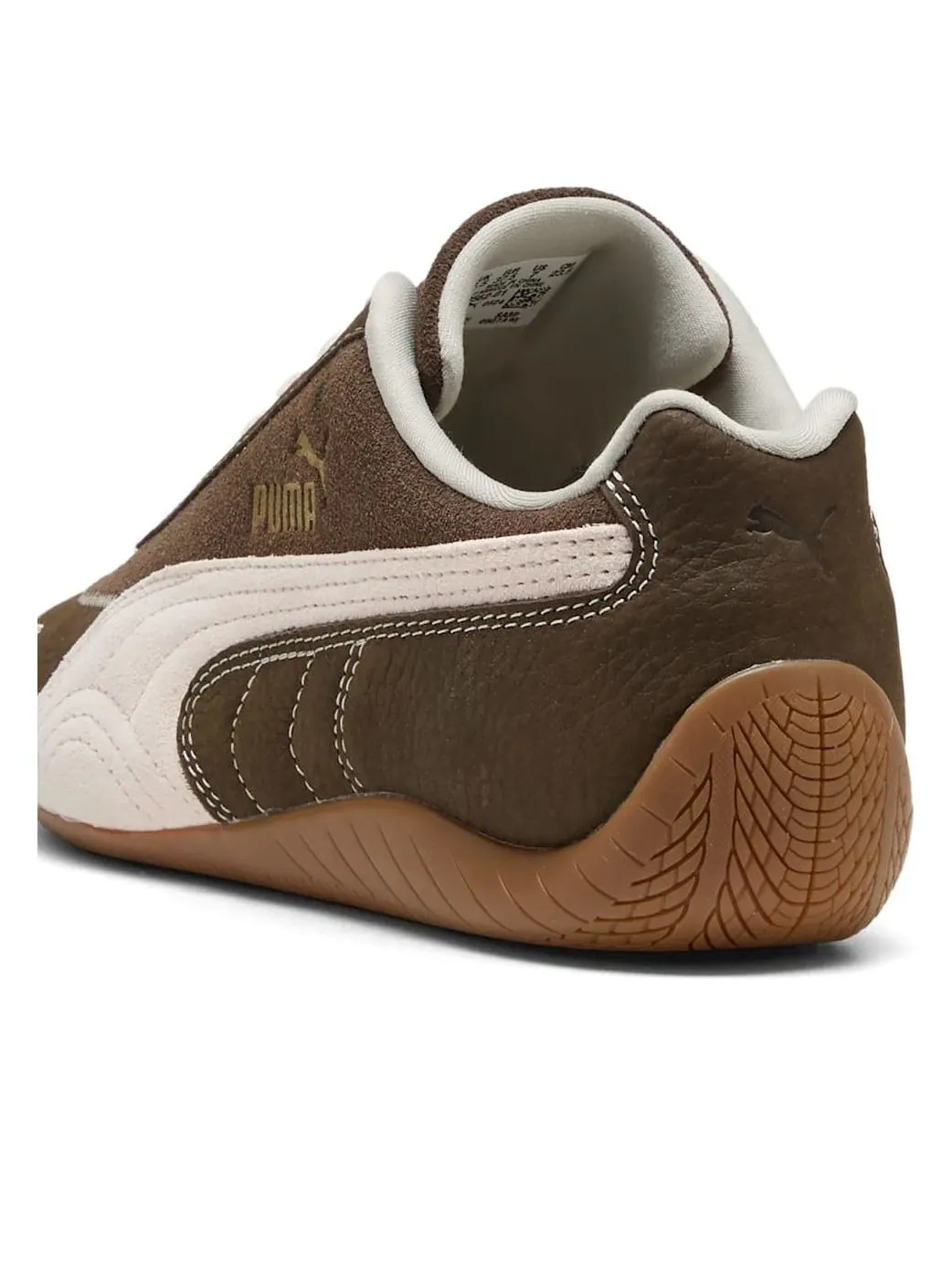 (WMNS) Puma Speedcat 'Wine Club Chocolate' — изображение 4 из 6, фиолетовый
