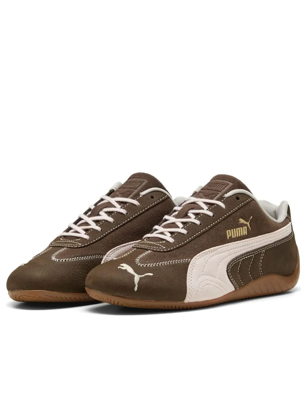 (WMNS) Puma Speedcat 'Wine Club Chocolate' — изображение 6 из 6, фиолетовый