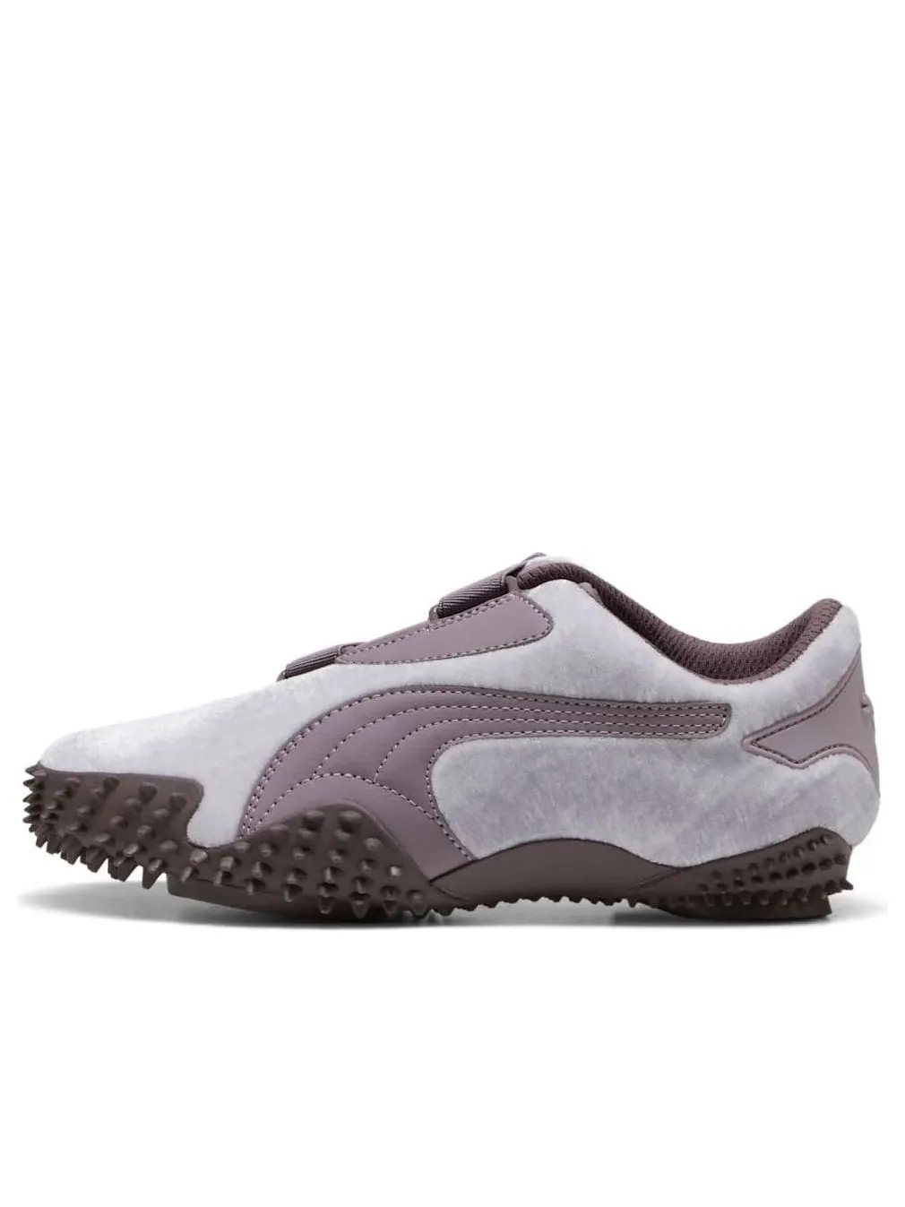 Кроссовки (WMNS) PUMA Mostro 'Velvet Dream Lilac Crush' — изображение 1 из 6, фиолетовый