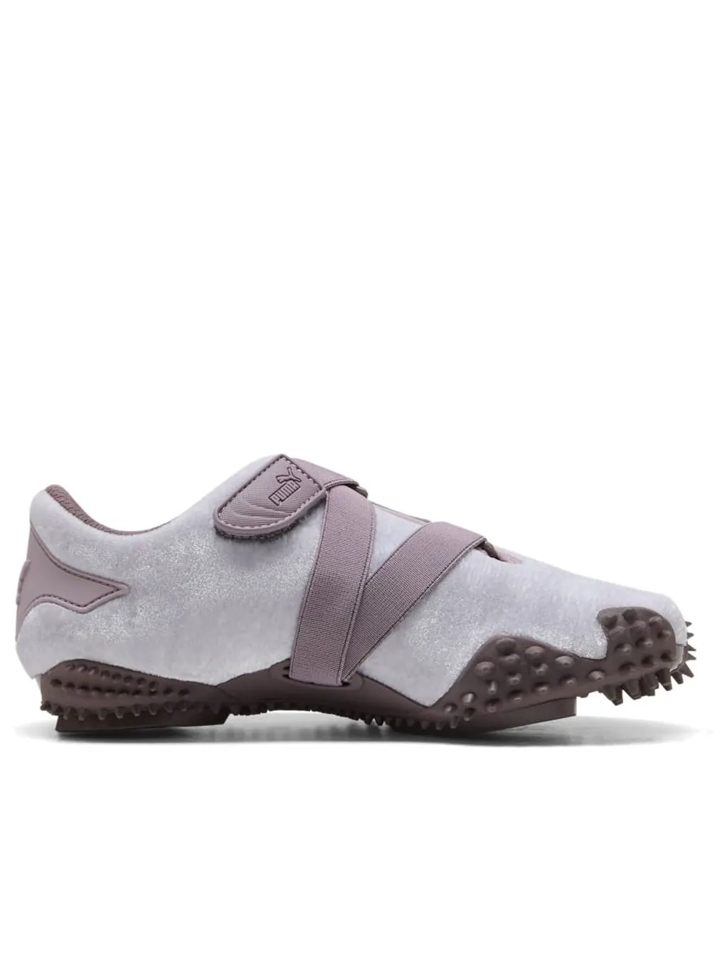 Кроссовки (WMNS) PUMA Mostro 'Velvet Dream Lilac Crush' — изображение 2 из 6, фиолетовый