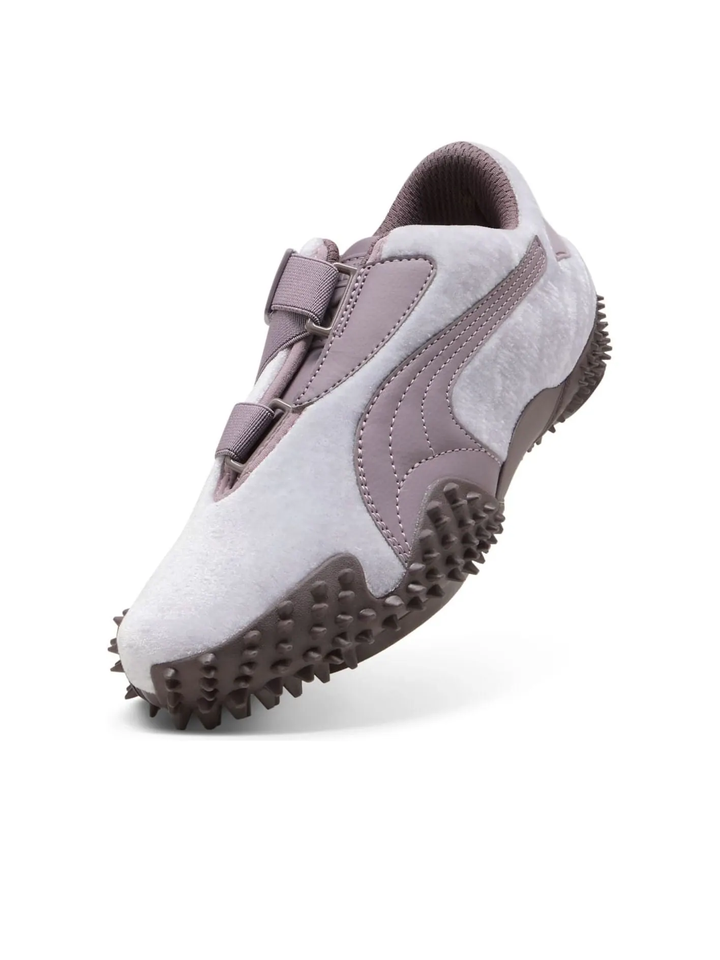 Кроссовки (WMNS) PUMA Mostro 'Velvet Dream Lilac Crush' — изображение 3 из 6, фиолетовый