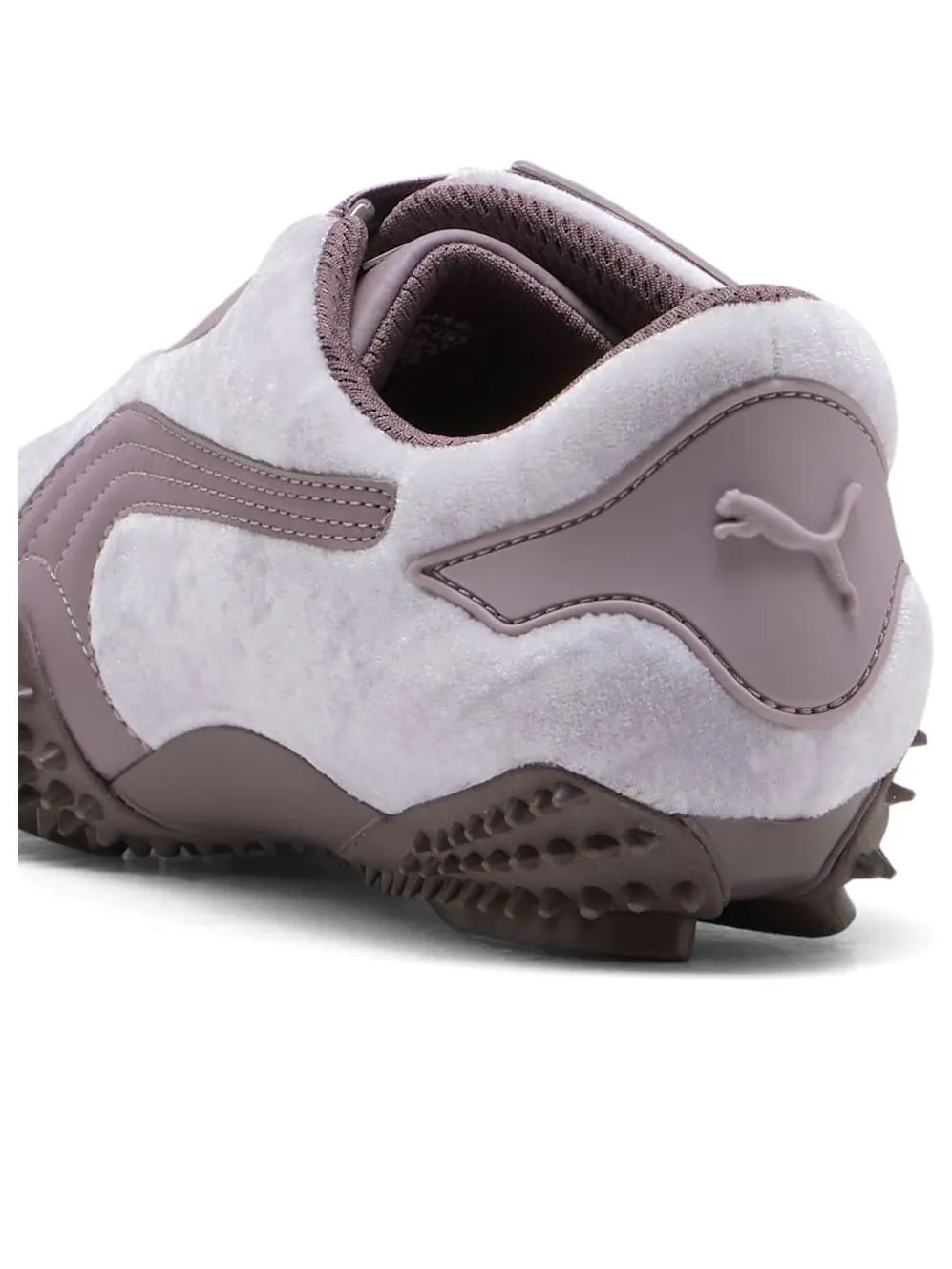 Кроссовки (WMNS) PUMA Mostro 'Velvet Dream Lilac Crush' — изображение 4 из 6, фиолетовый