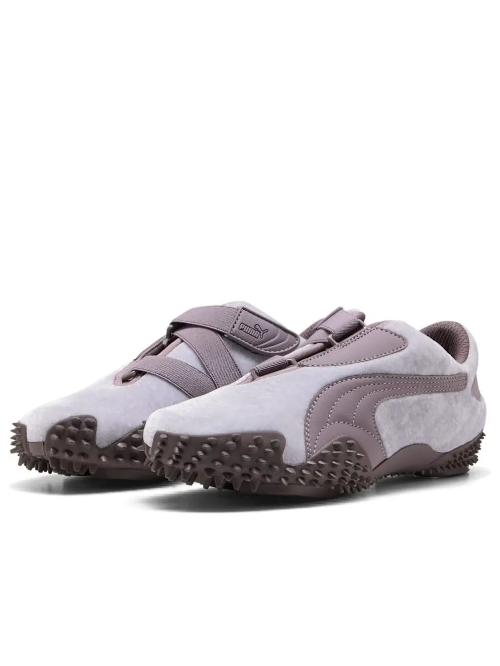 Кроссовки (WMNS) PUMA Mostro 'Velvet Dream Lilac Crush' — изображение 6 из 6, фиолетовый
