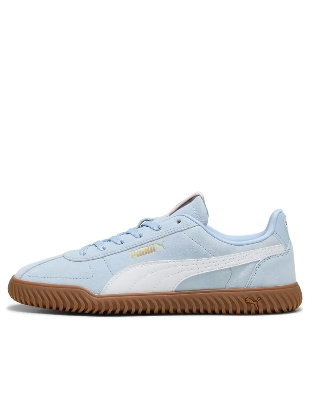 Puma Club Kayzer SD 'Snorkeling Blue White' — изображение 1 из 6, синий/белый