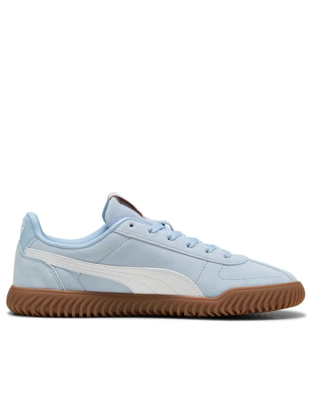 Puma Club Kayzer SD 'Snorkeling Blue White' — изображение 2 из 6, синий/белый