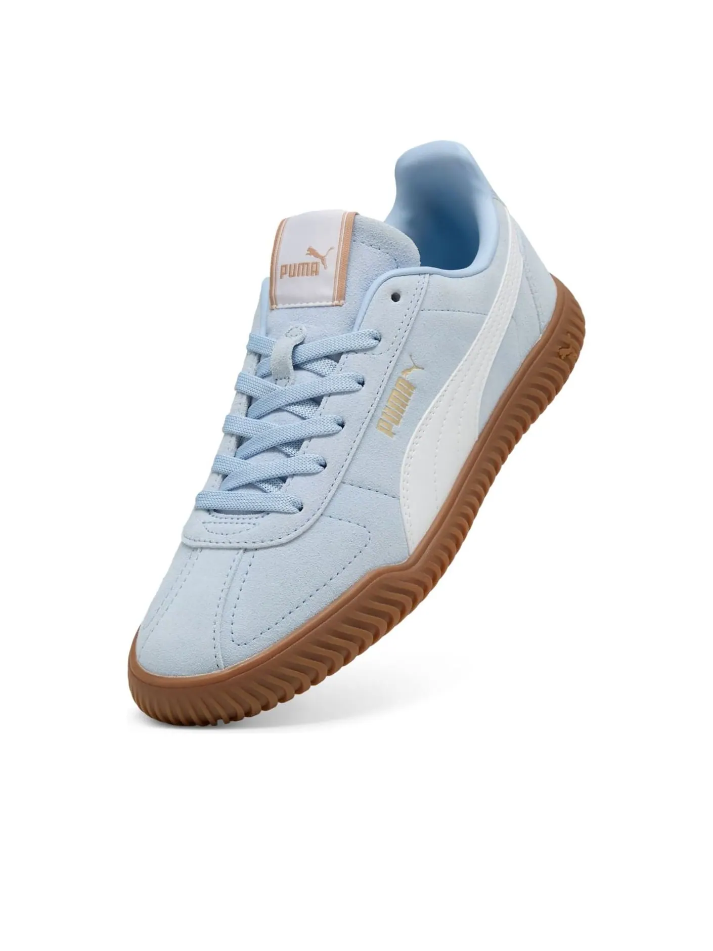Puma Club Kayzer SD 'Snorkeling Blue White' — изображение 3 из 6, синий/белый