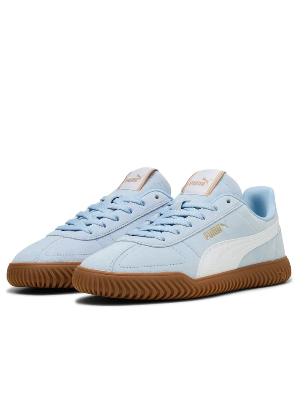 Puma Club Kayzer SD 'Snorkeling Blue White' — изображение 6 из 6, синий/белый