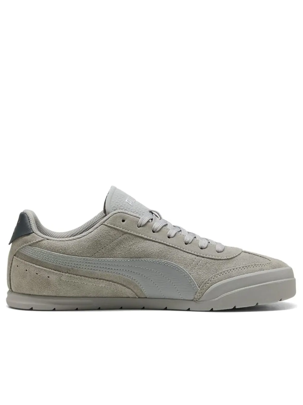Puma Super Turino SD 'Gray Silver' — изображение 2 из 6, серый/серебристый