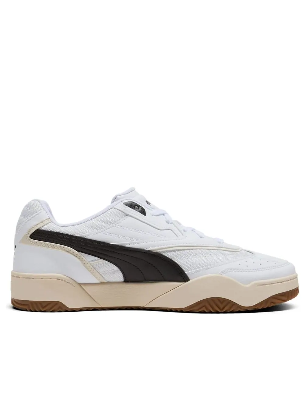 Кроссовки PUMA Tifosi Grande 'White Black Gray' — изображение 2 из 6, белый