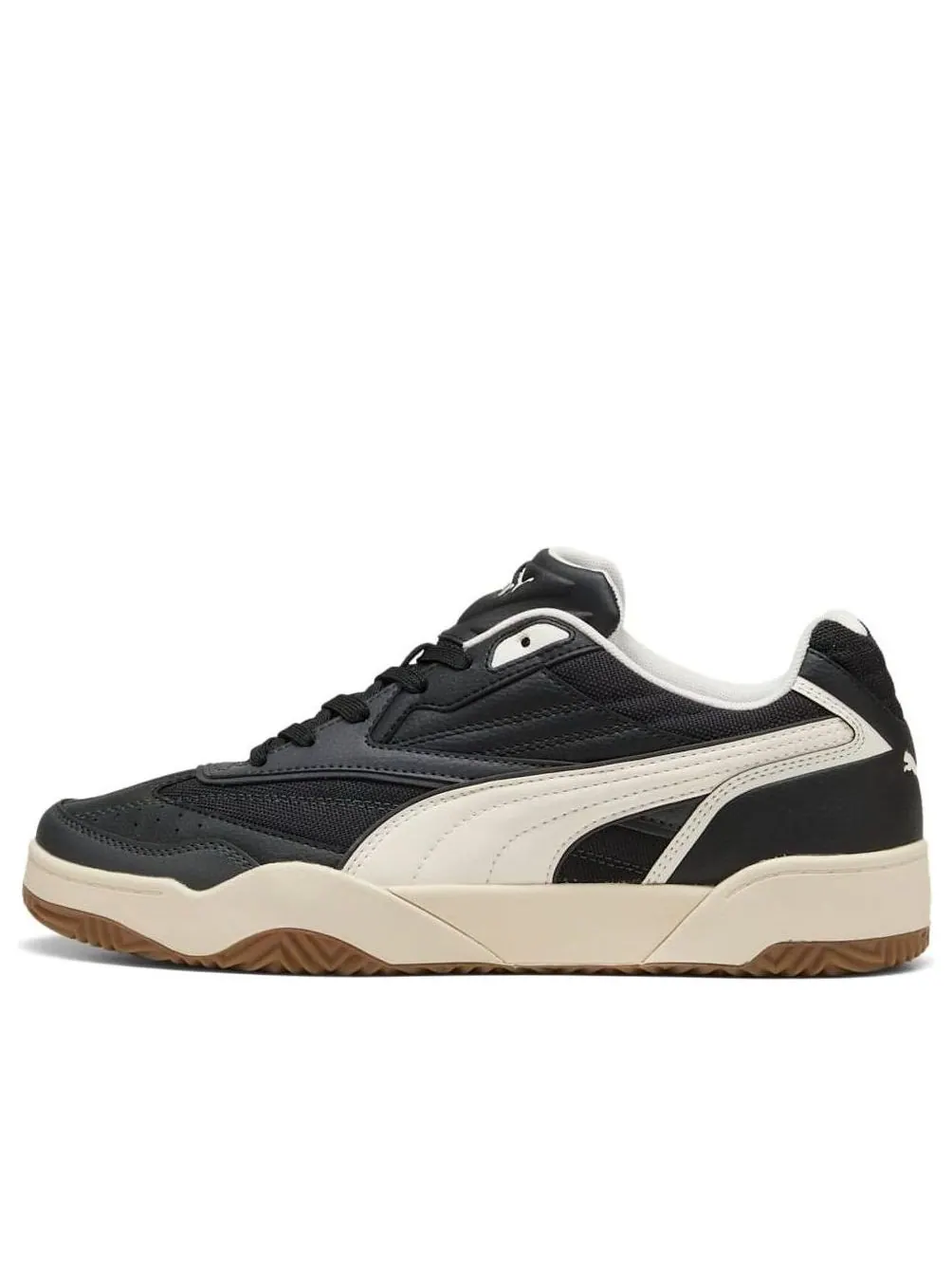 Puma Tifosi Grande 'Black Warm White' — изображение 1 из 6, черный/белый