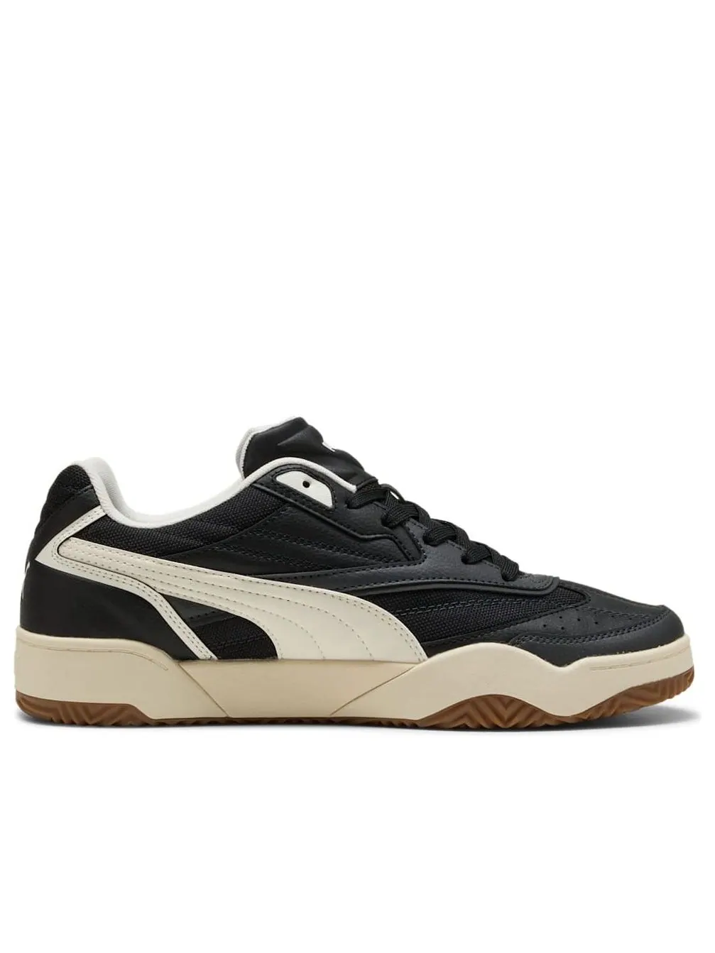 Puma Tifosi Grande 'Black Warm White' — изображение 2 из 6, черный/белый
