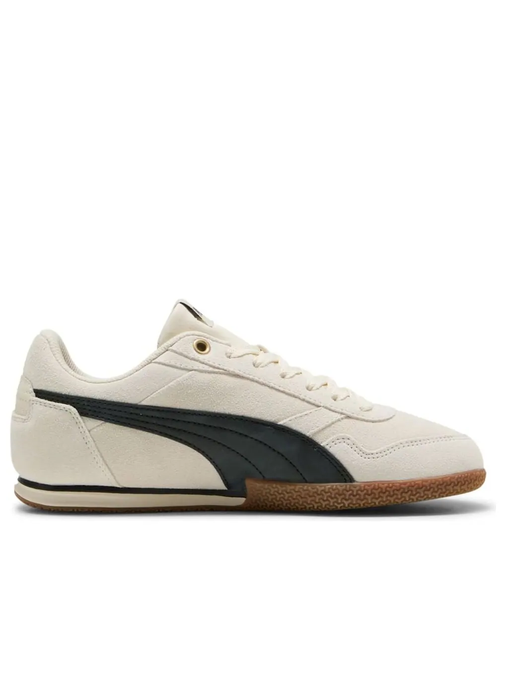 (WMNS) Puma Bella Donna 'Alpine Snow Black' — изображение 2 из 6, черный
