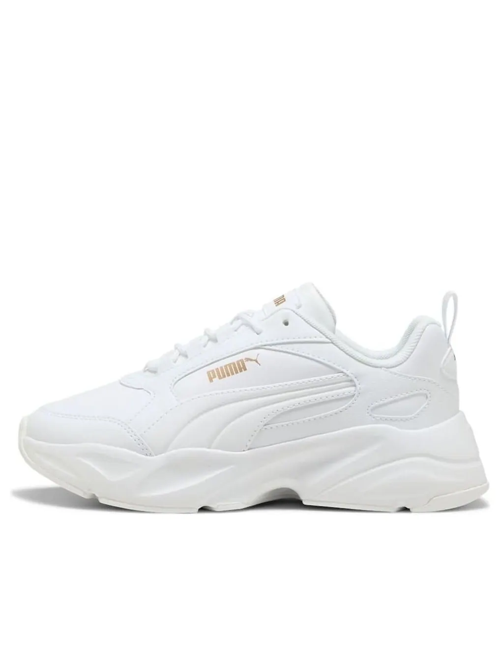 (WMNS) Puma Cassia 2.0 L 'White' — изображение 1 из 6, белый