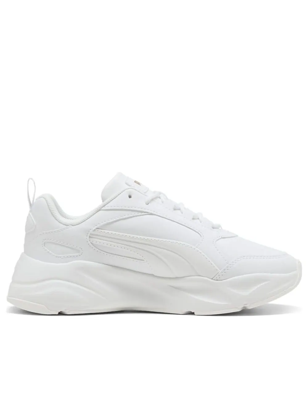 (WMNS) Puma Cassia 2.0 L 'White' — изображение 2 из 6, белый