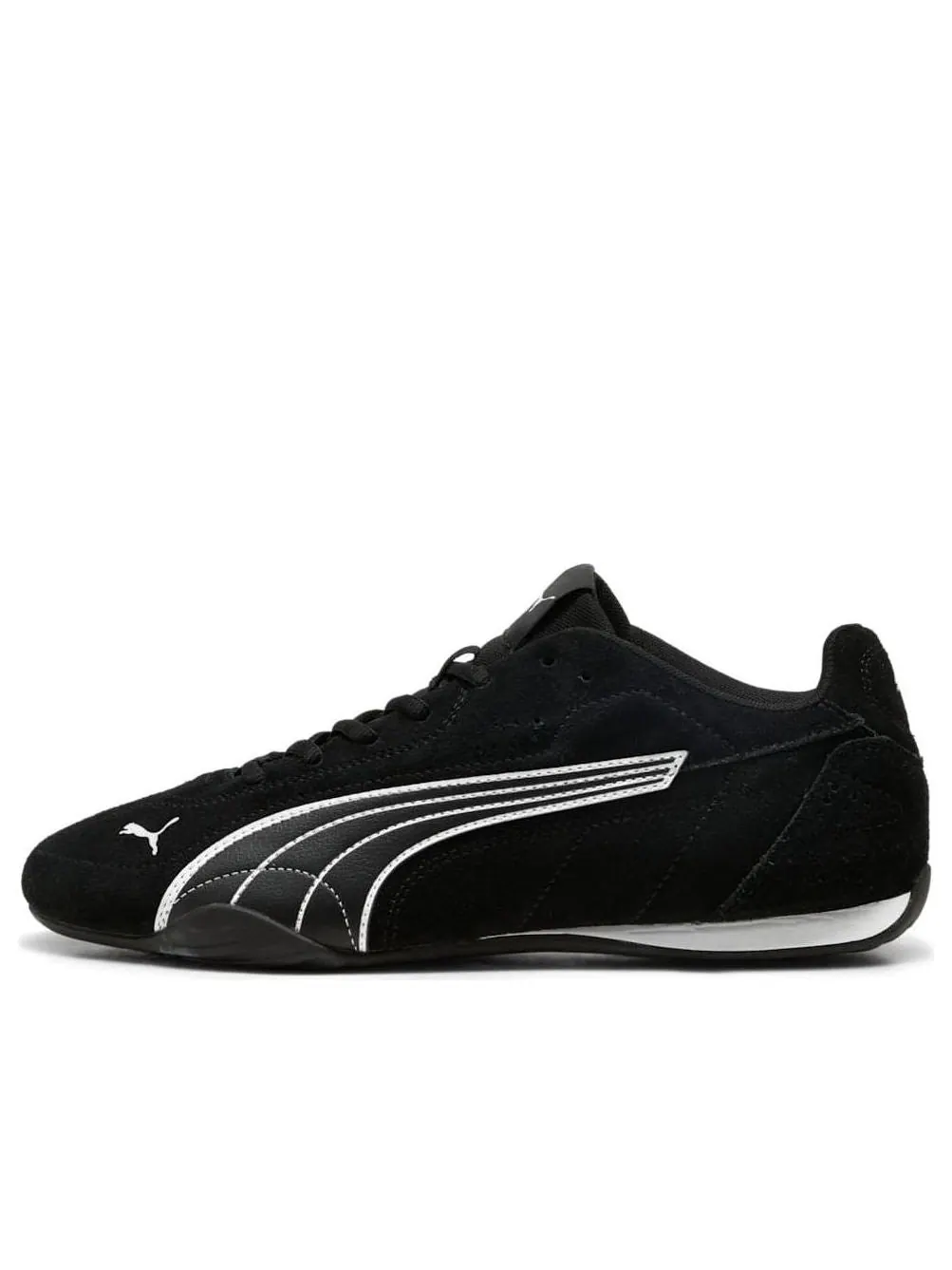 Puma Catch SD 'Black White' — изображение 1 из 6, белый