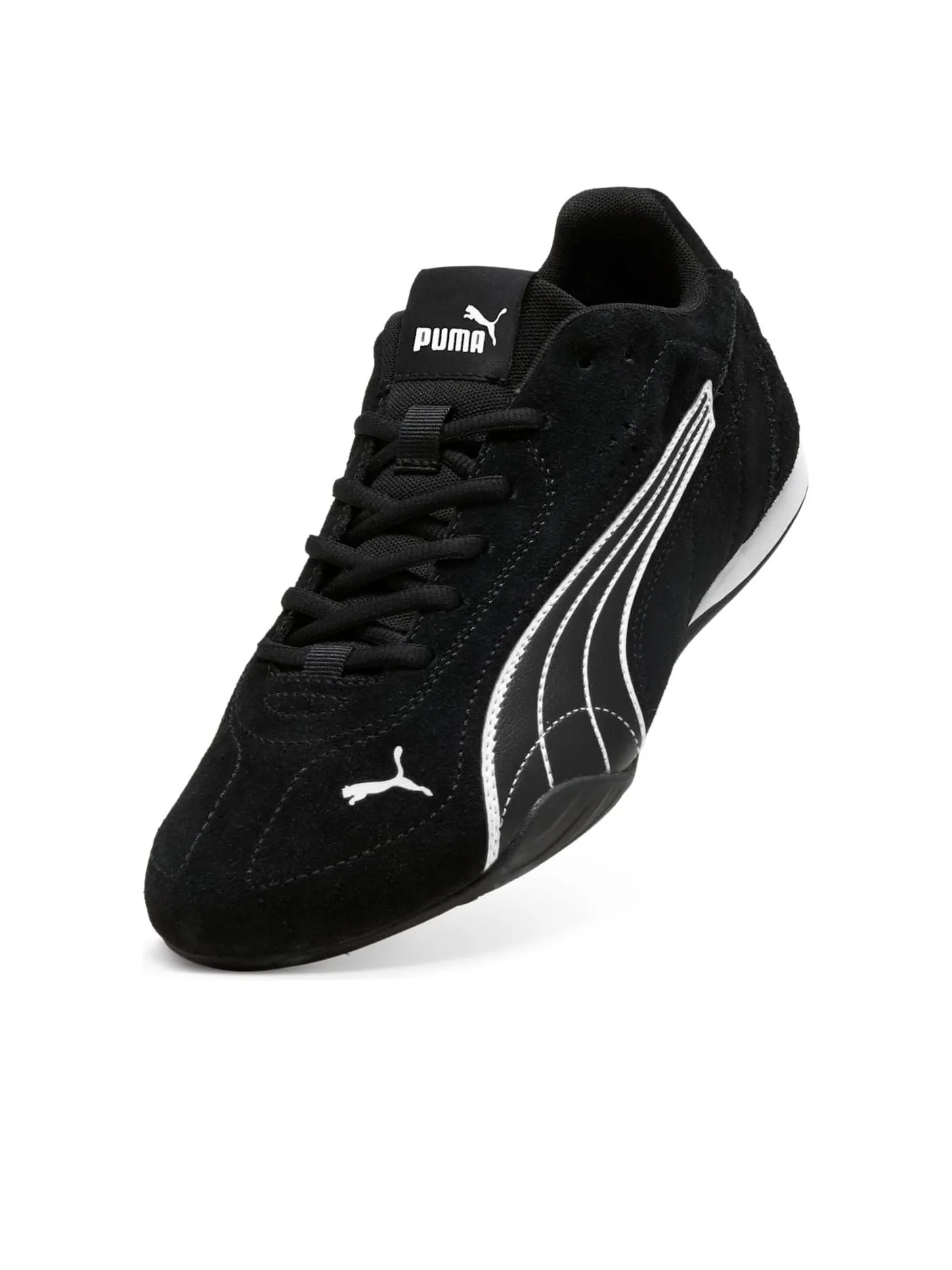 Puma Catch SD 'Black White' — изображение 3 из 6, белый