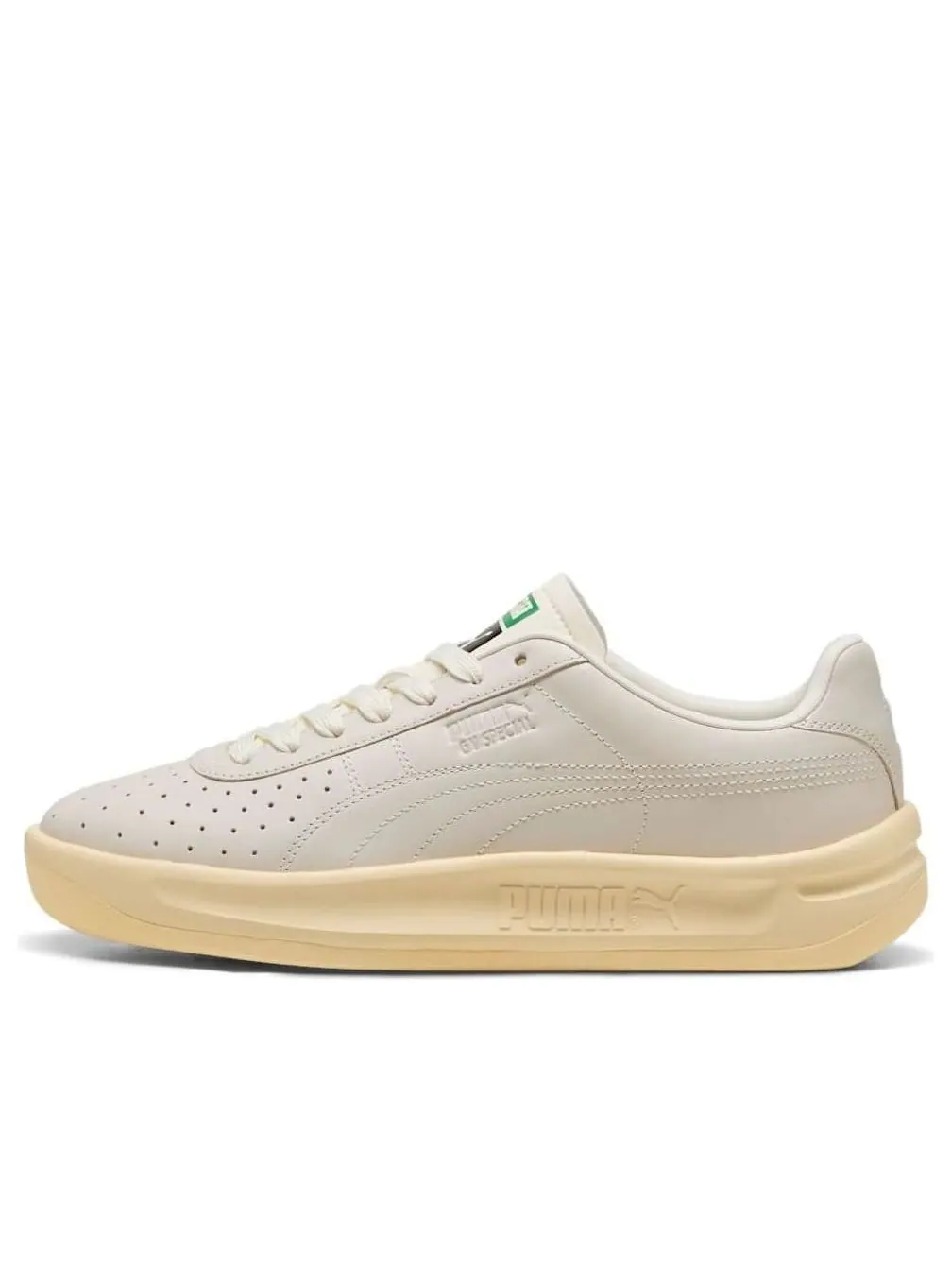 Кроссовки PUMA GV Special The Neverworn VI 'Frosted Ivory' — изображение 1 из 6, серый
