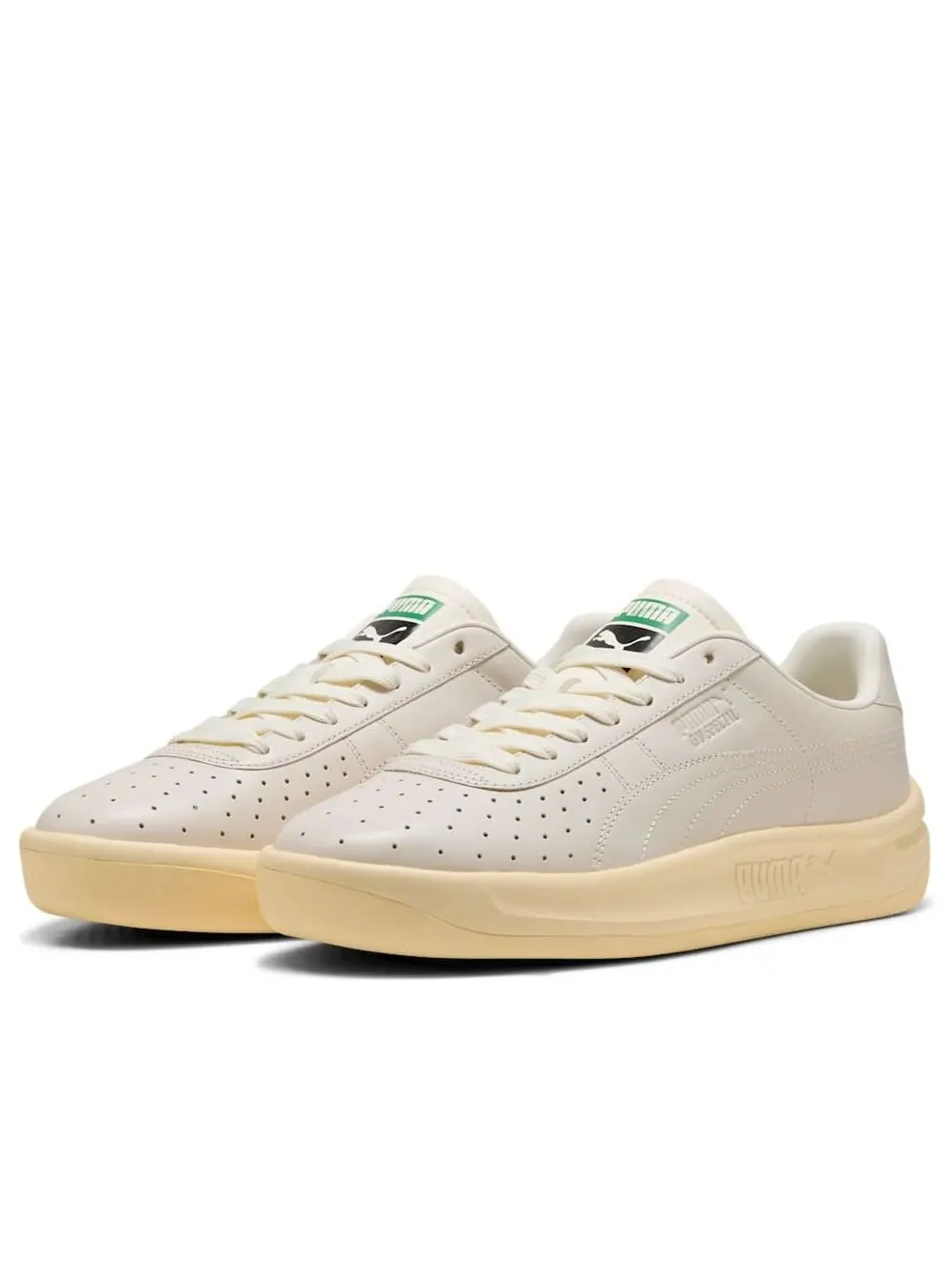 Кроссовки PUMA GV Special The Neverworn VI 'Frosted Ivory' — изображение 2 из 6, серый