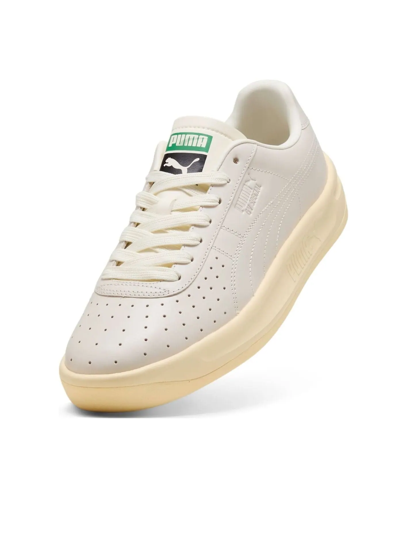 Кроссовки PUMA GV Special The Neverworn VI 'Frosted Ivory' — изображение 5 из 6, серый