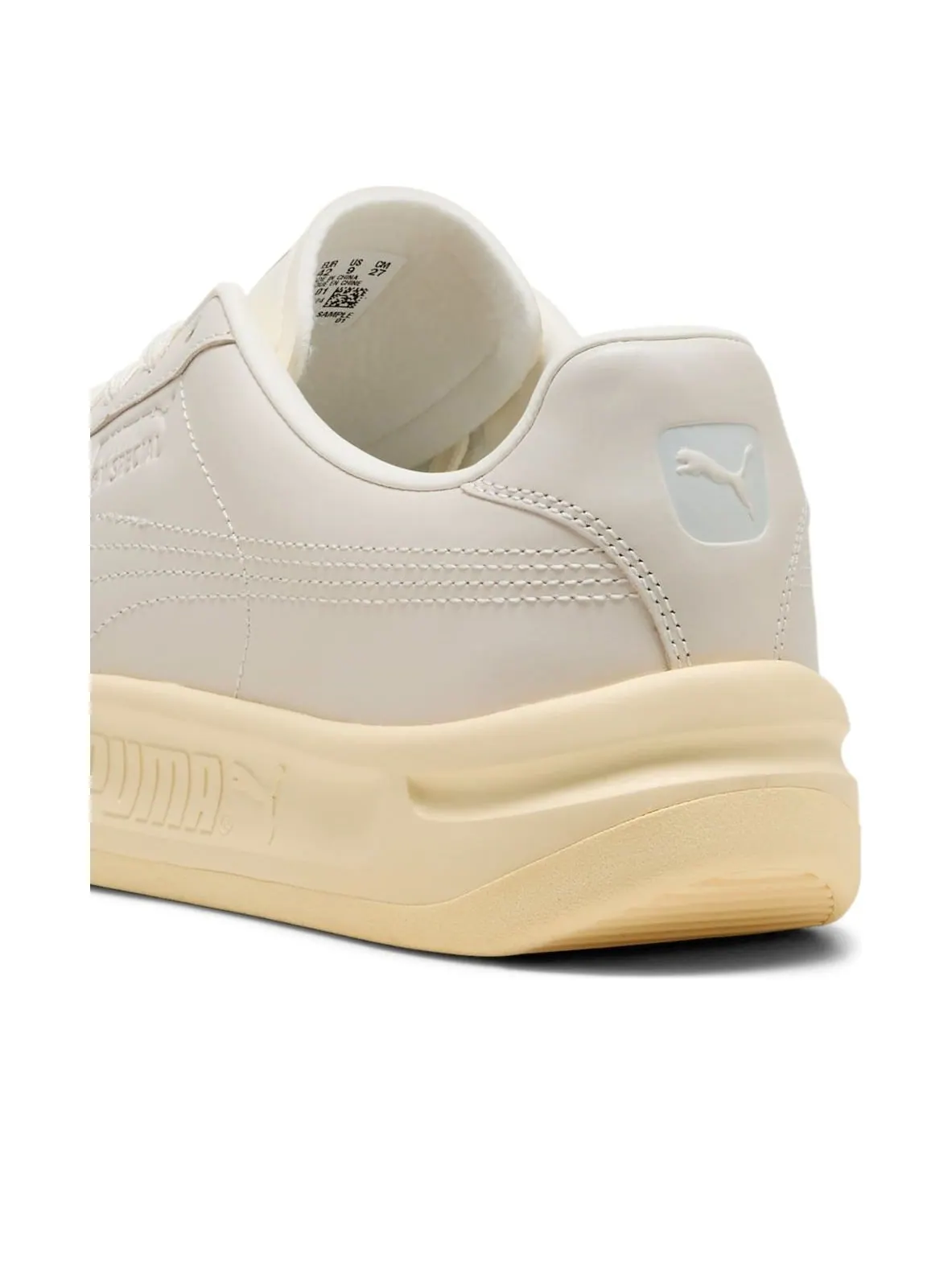 Puma GV Special The Neverworn VI 'Frosted Ivory' — изображение 4 из 6, слоновая кость/белый