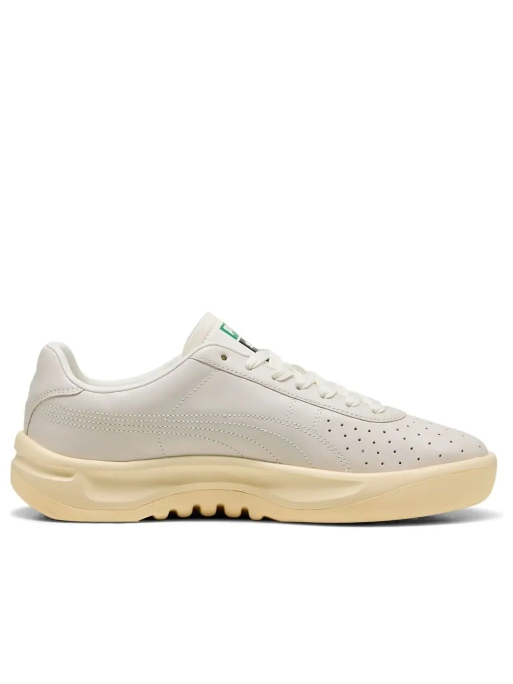 Puma GV Special The Neverworn VI 'Frosted Ivory' — изображение 6 из 6, слоновая кость/белый