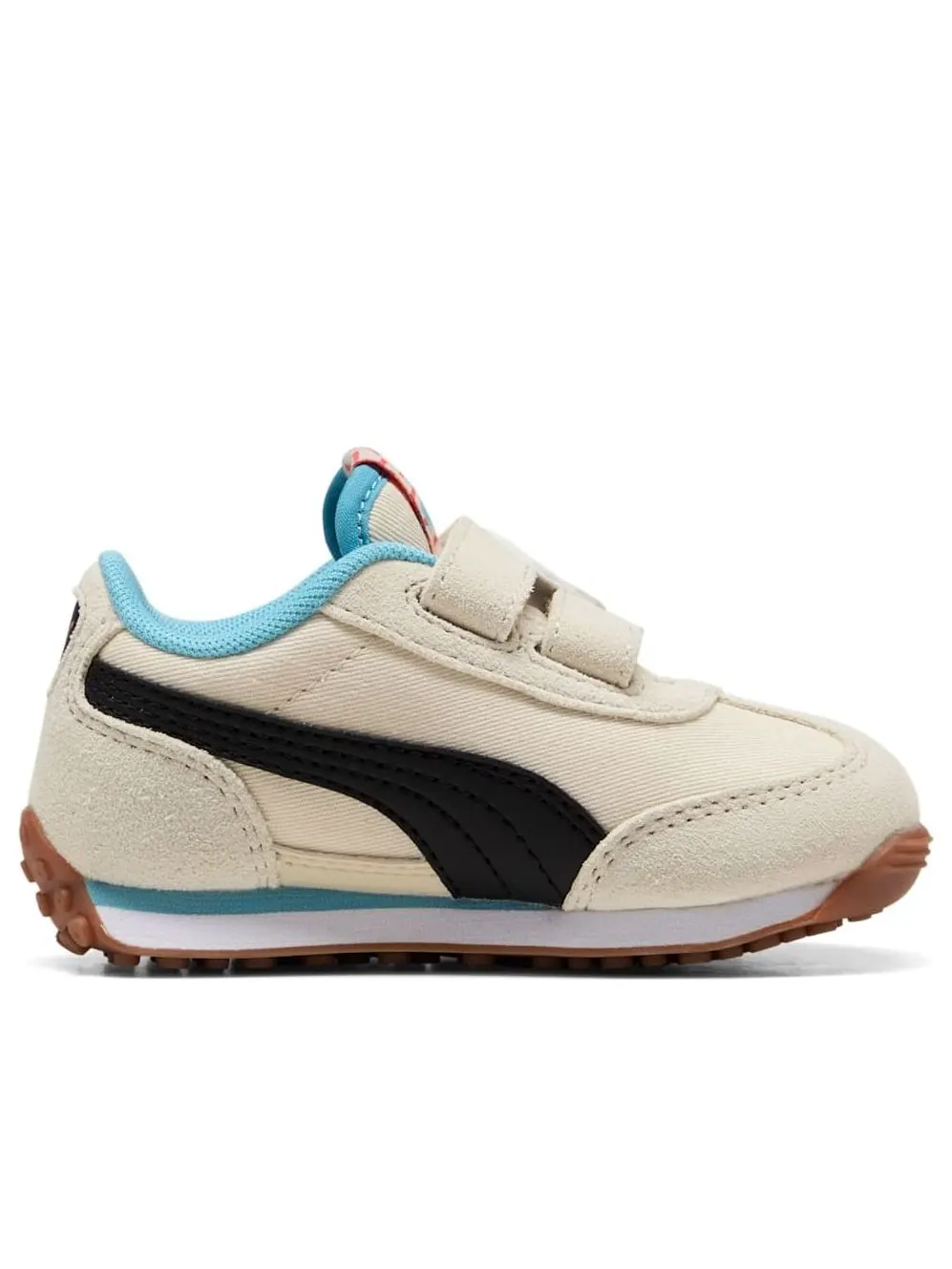 (TD) Puma Easy Rider 'Moody Cat' — изображение 2 из 6, черный