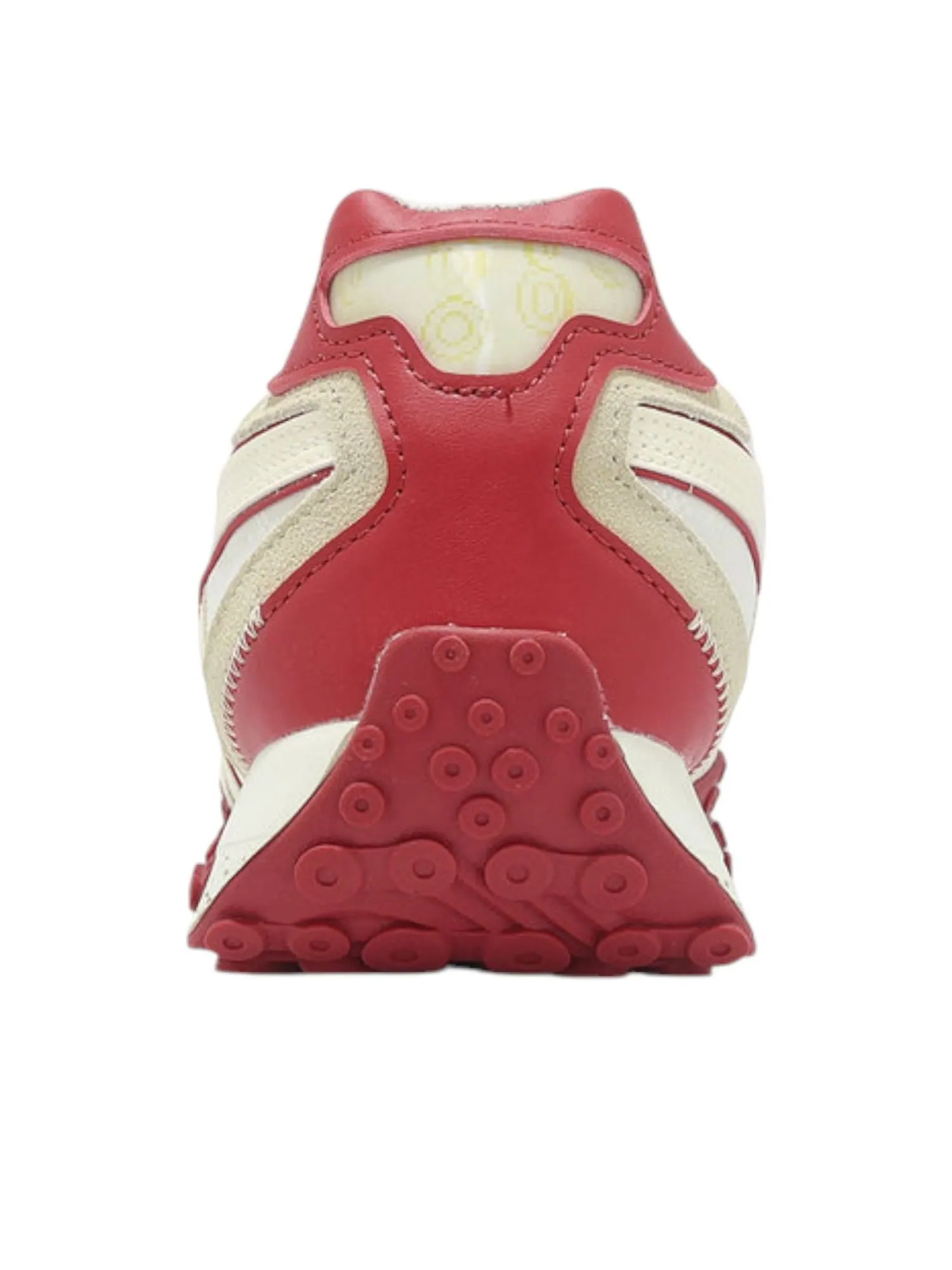 Puma Blacktop Rider 'White Red' — изображение 4 из 6, белый/красный