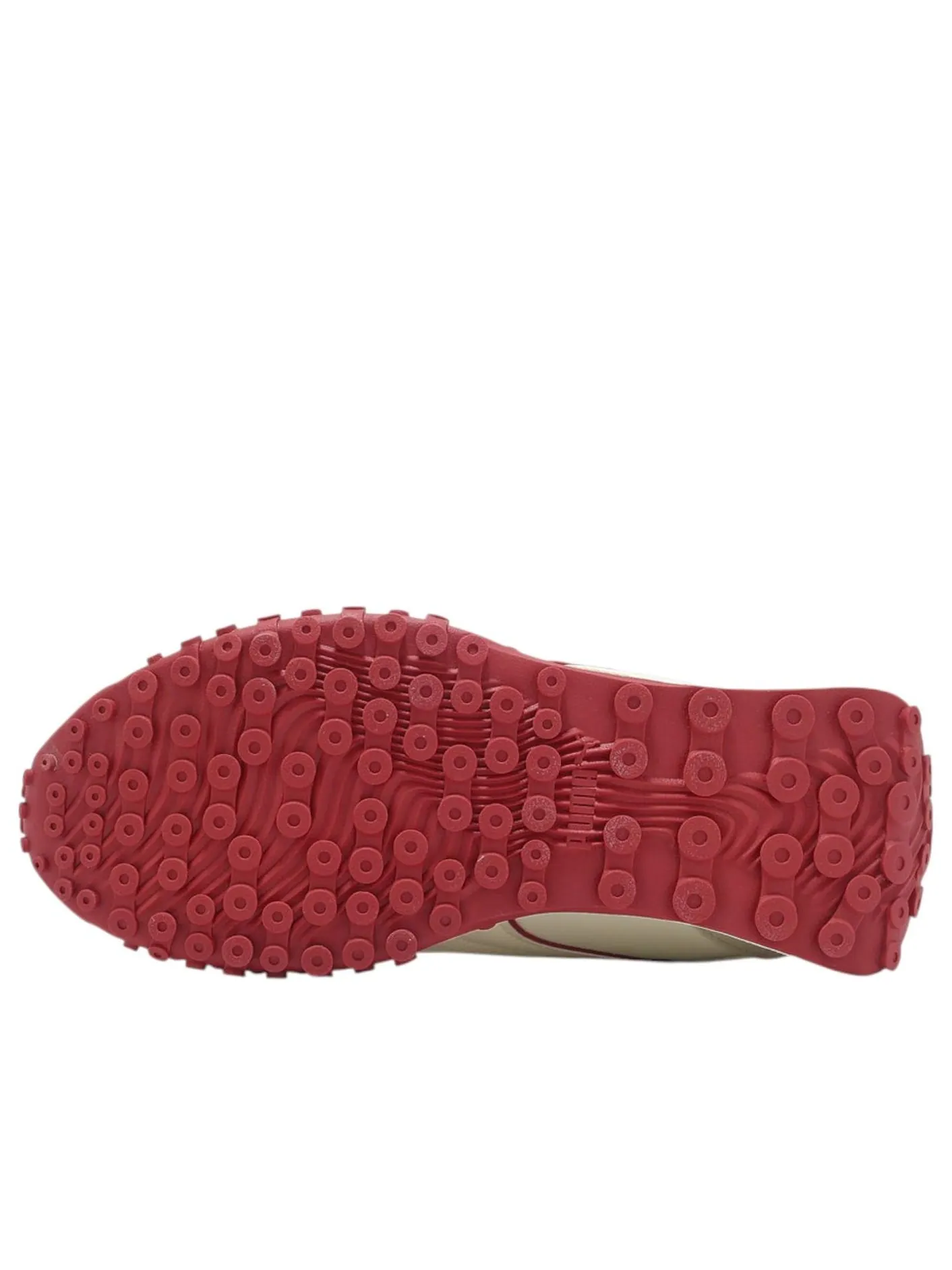 Puma Blacktop Rider 'White Red' — изображение 5 из 6, белый/красный