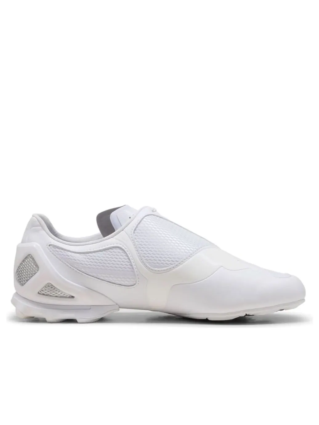Кроссовки PUMA V-S1 'White' — изображение 2 из 6, белый