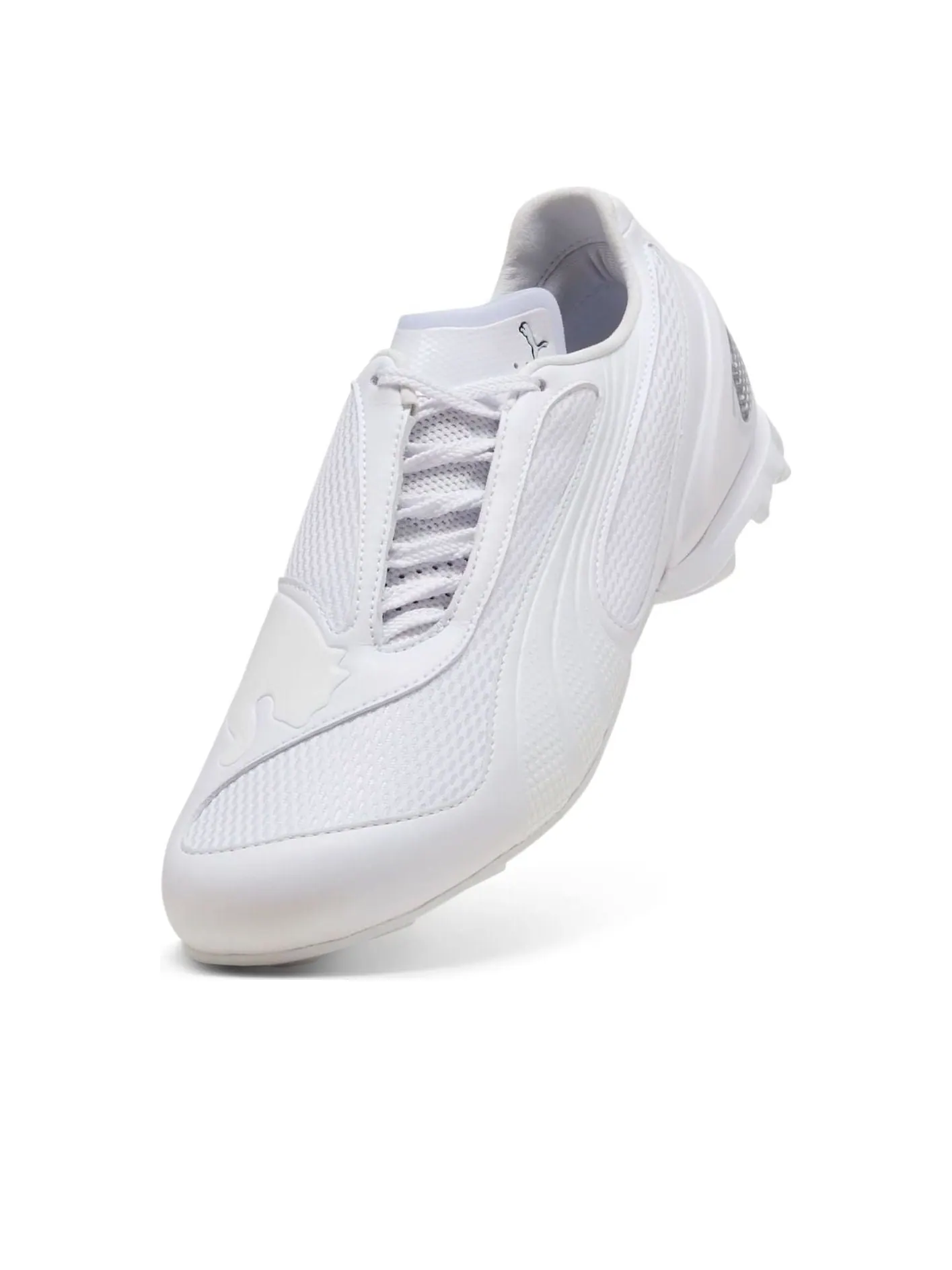 Кроссовки PUMA V-S1 'White' — изображение 3 из 6, белый