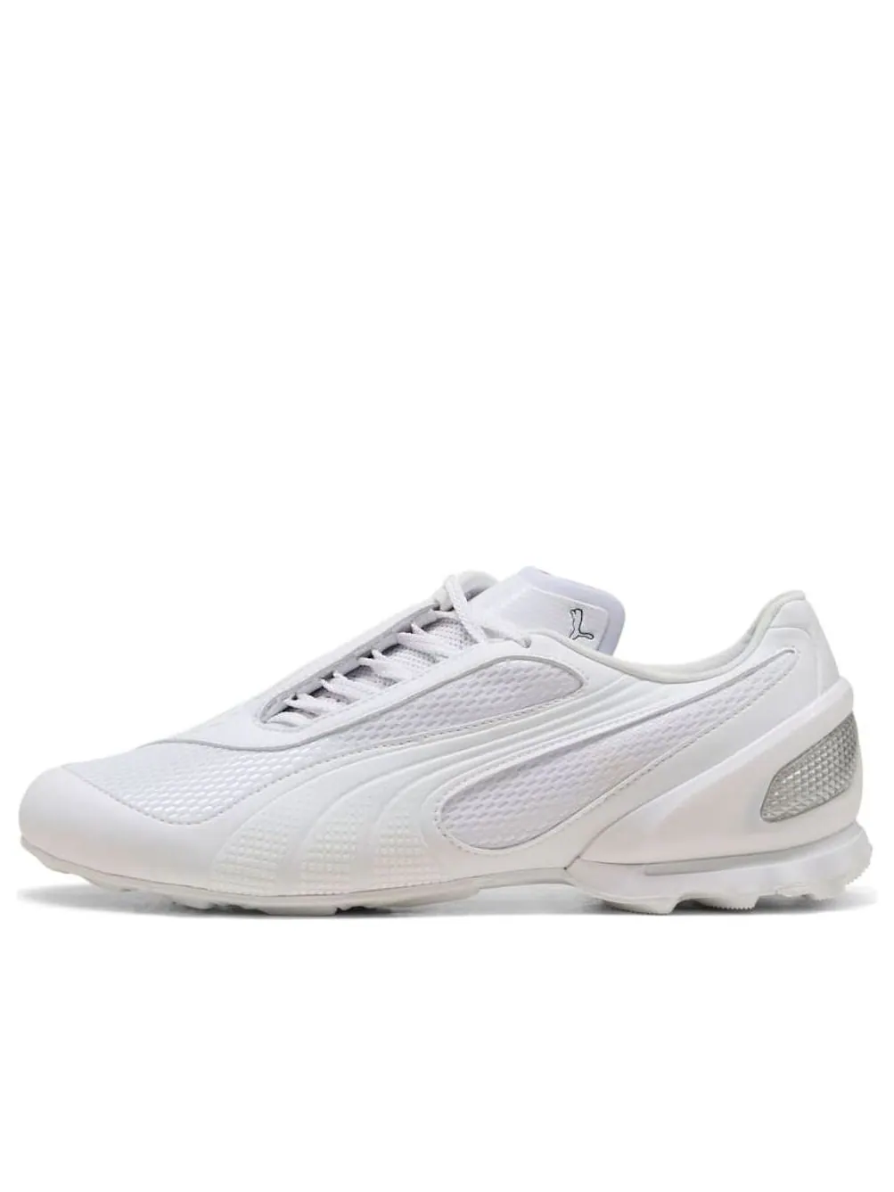 Puma V-S1 'White' — изображение 1 из 6, белый/белый