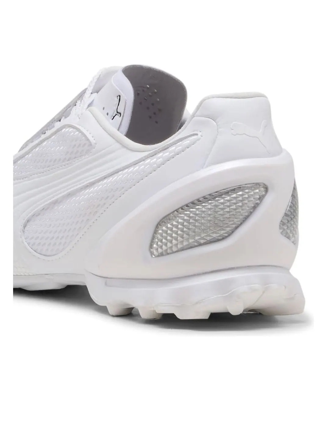 Puma V-S1 'White' — изображение 4 из 6, белый/белый