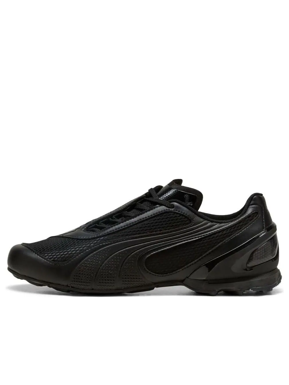 Puma V-S1 'Black' — изображение 1 из 6, черный/черный