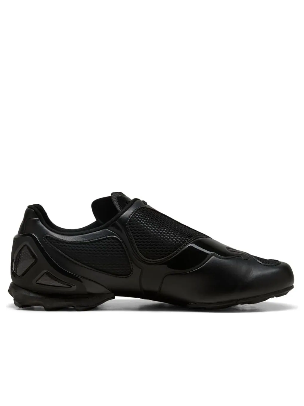 Puma V-S1 'Black' — изображение 2 из 6, черный/черный