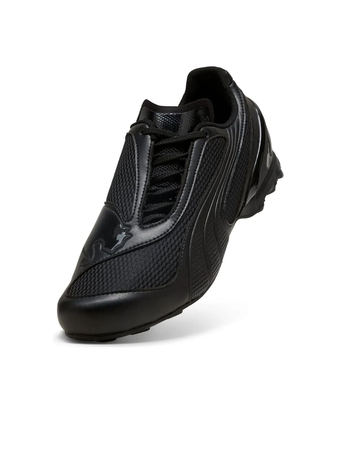 Puma V-S1 'Black' — изображение 3 из 6, черный/черный