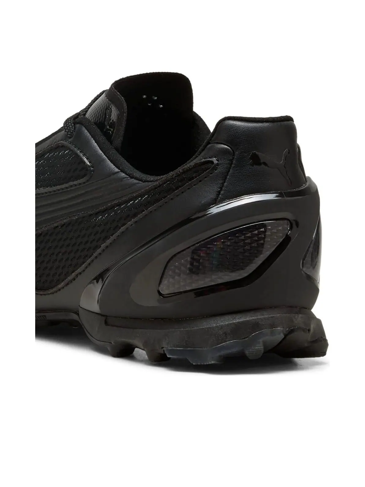 Puma V-S1 'Black' — изображение 4 из 6, черный/черный