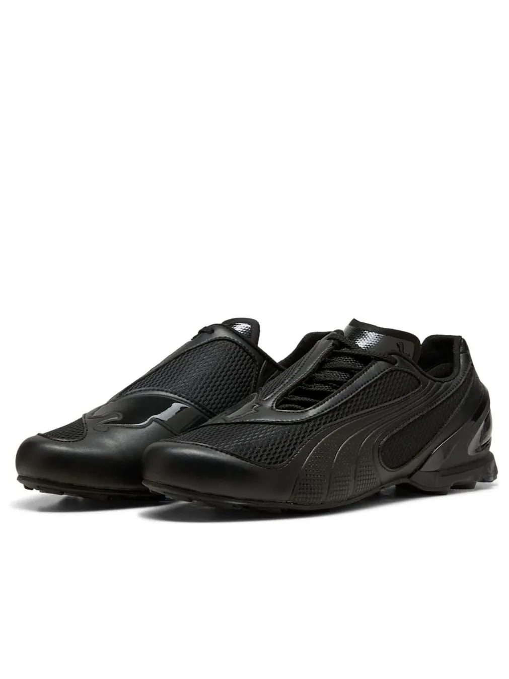 Puma V-S1 'Black' — изображение 6 из 6, черный/черный