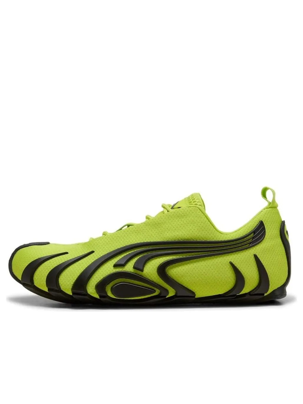 Puma Talon OG 'Lime Pow' — изображение 1 из 5, черный
