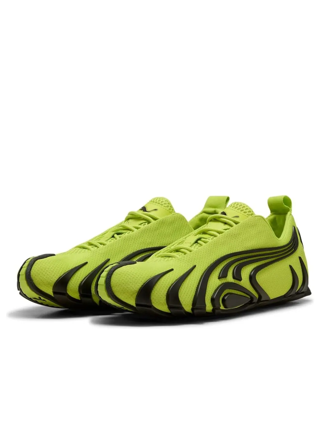 Puma Talon OG 'Lime Pow' — изображение 2 из 5, черный
