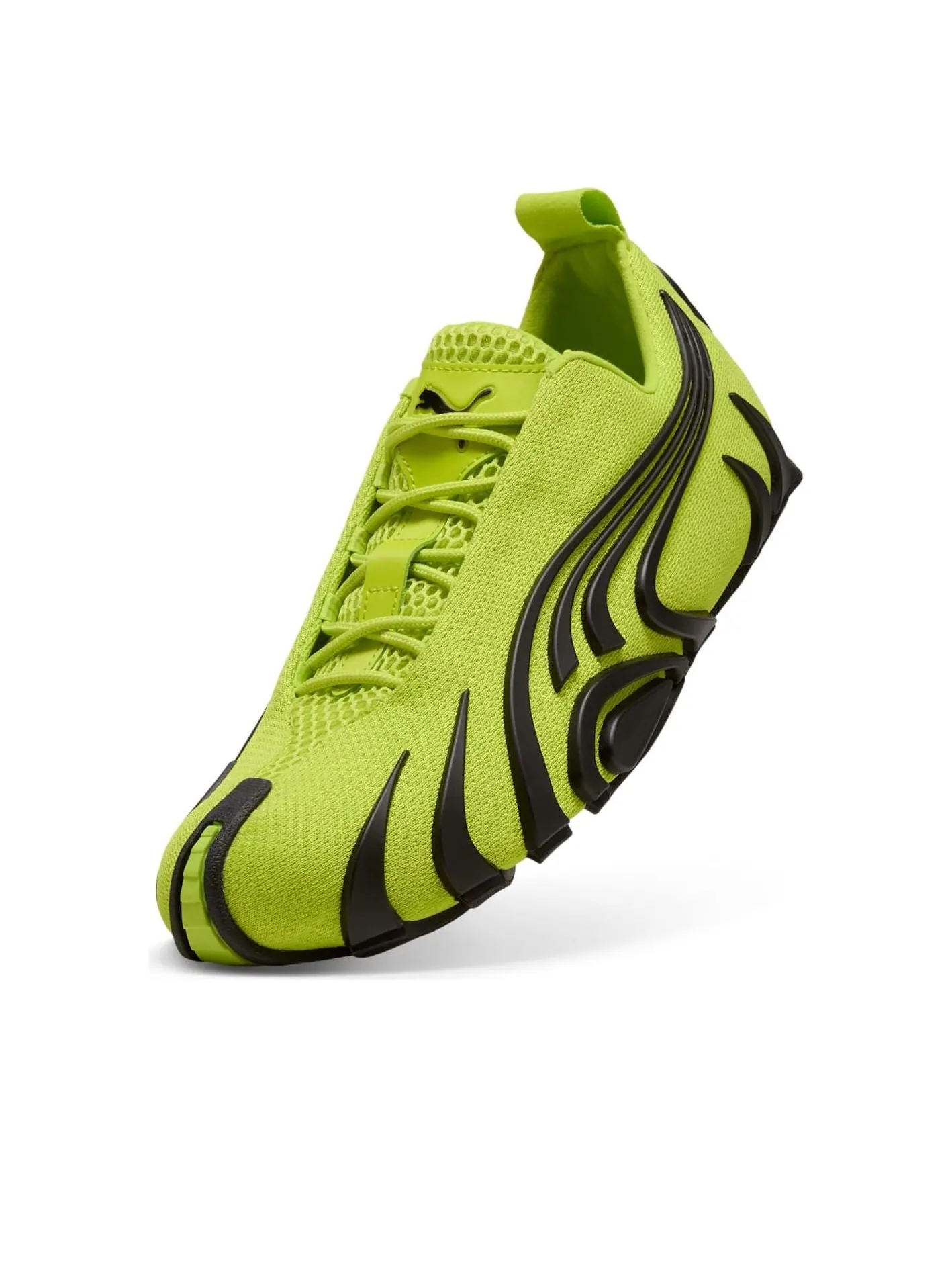 Puma Talon OG 'Lime Pow' — изображение 4 из 5, черный