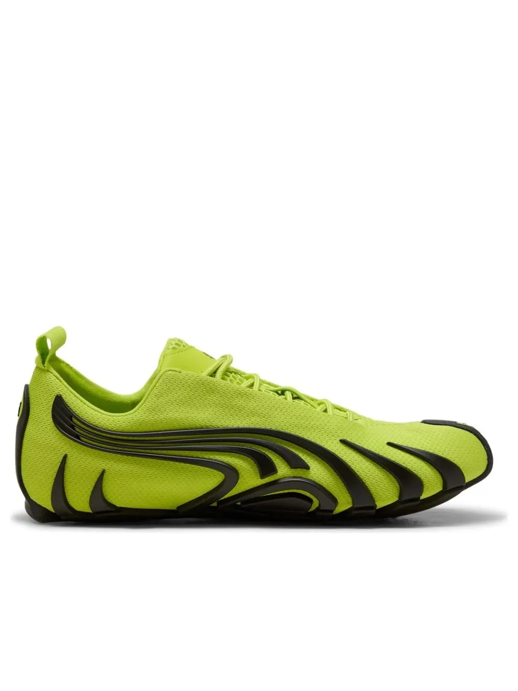 Puma Talon OG 'Lime Pow' — изображение 5 из 5, черный
