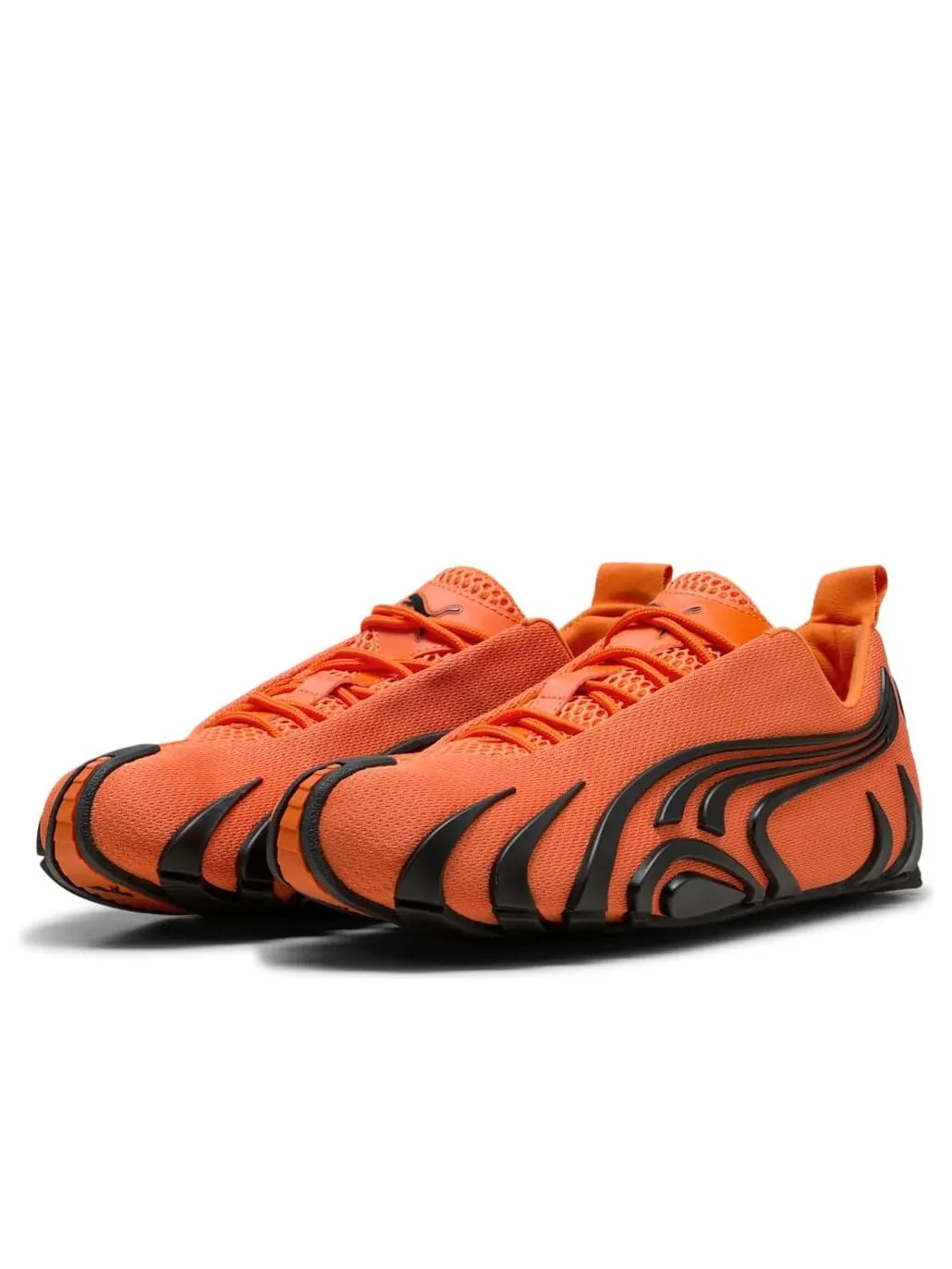Puma Talon 'Cayenne Pepper' — изображение 2 из 6, оранжевый
