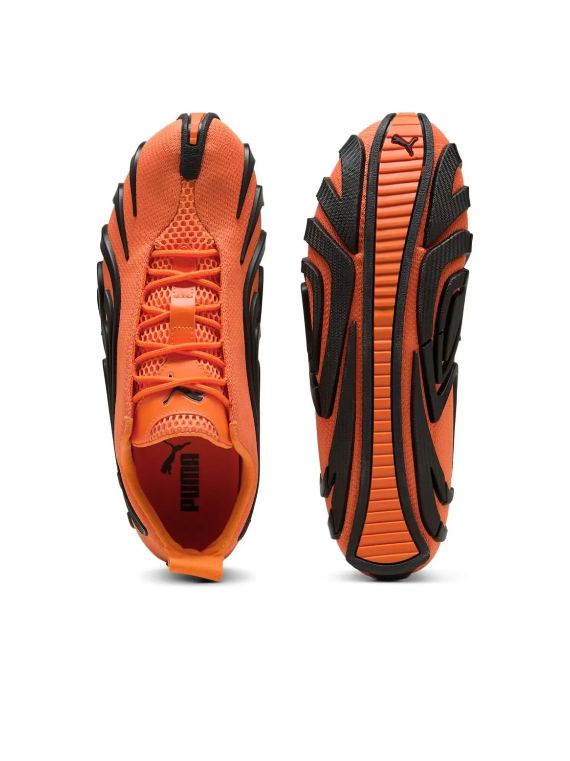 Puma Talon 'Cayenne Pepper' — изображение 3 из 6, оранжевый