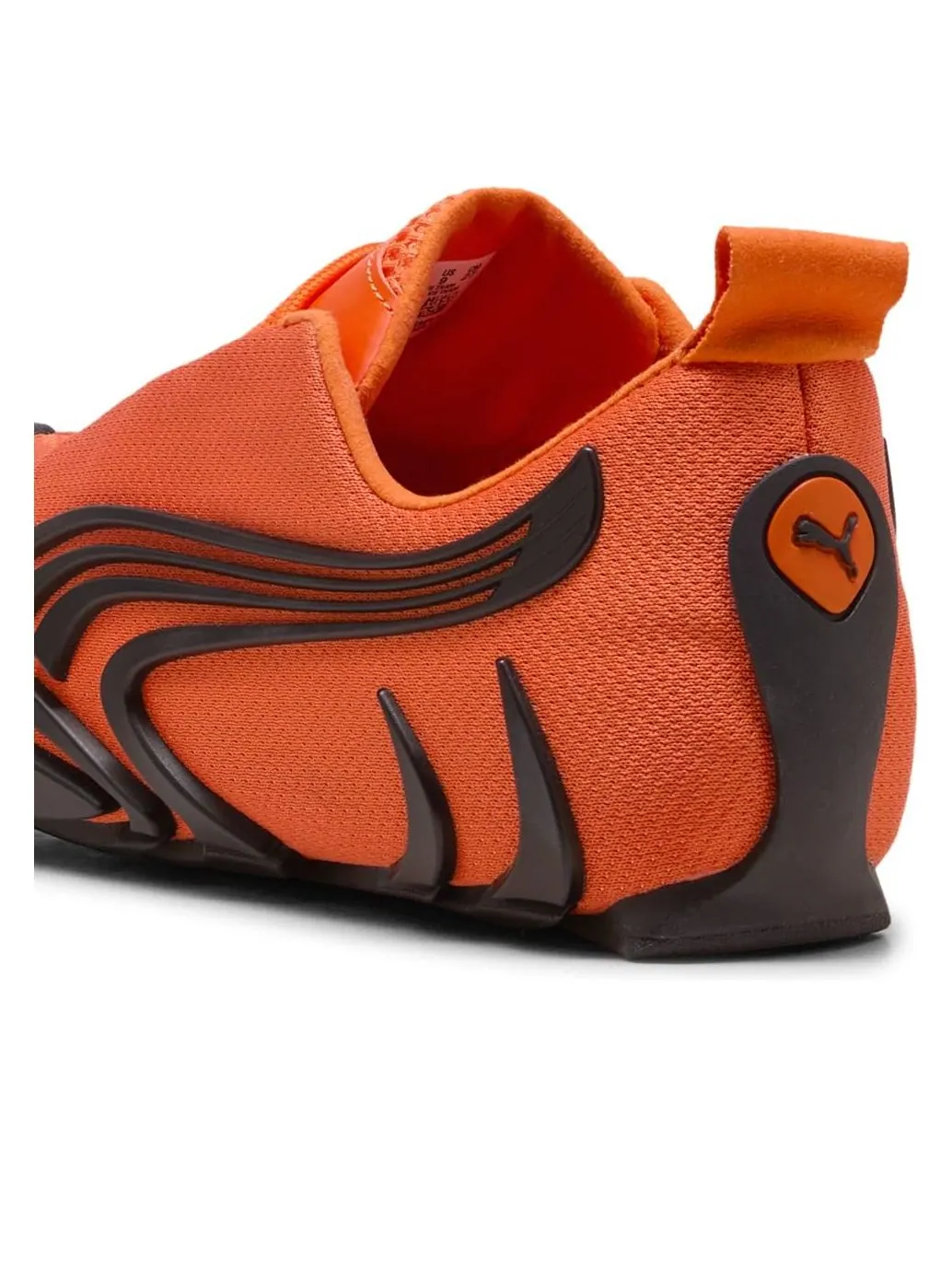 Puma Talon 'Cayenne Pepper' — изображение 4 из 6, оранжевый