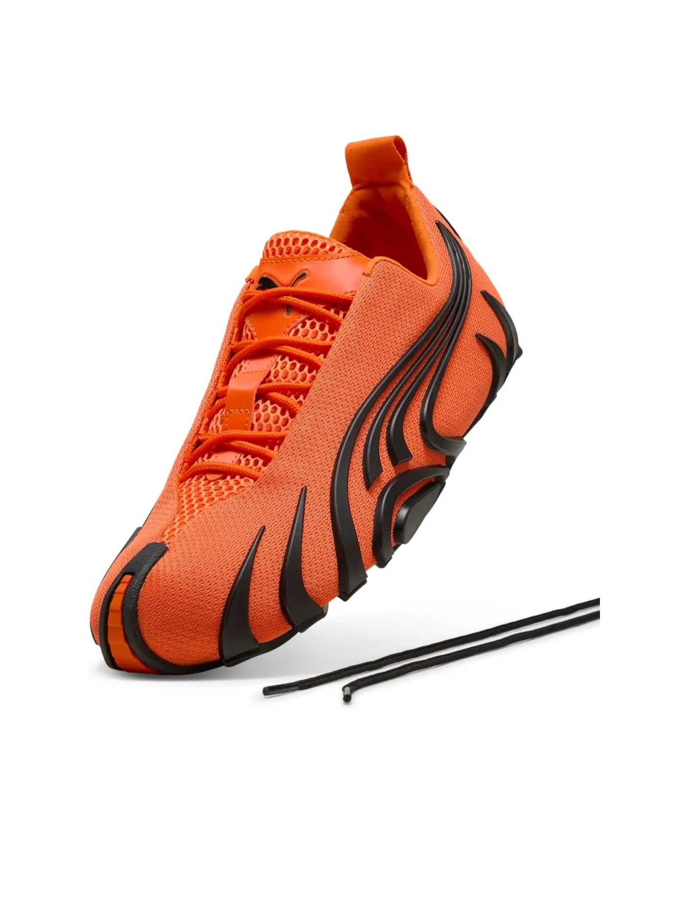 Puma Talon 'Cayenne Pepper' — изображение 5 из 6, оранжевый