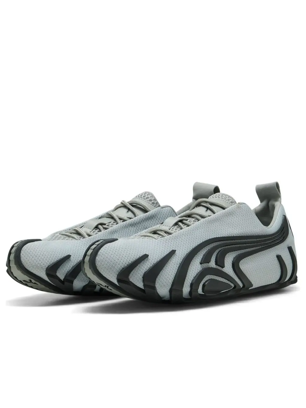 Puma Talon 'Flat Light Grey' — изображение 2 из 6, светлый серый
